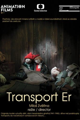 Transport R poster - Find streaming availability