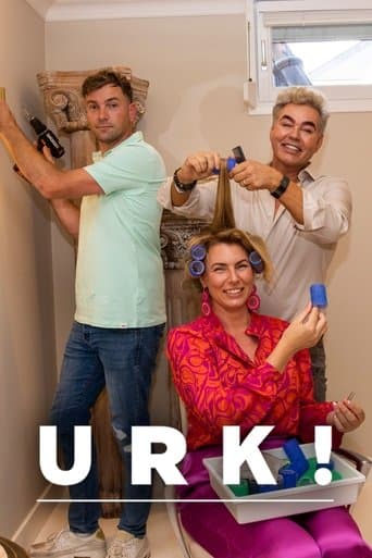 Urk! poster - Find streaming availability