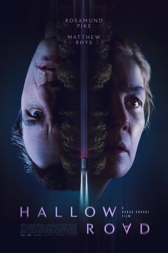 Hallow Road poster - Find streaming availability