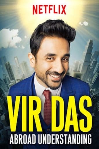 Vir Das: Abroad Understanding poster - Find streaming availability