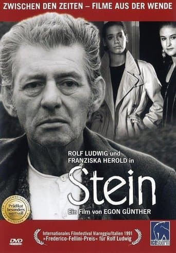 Stein poster - Find streaming availability