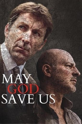 May God Save Us poster - Find streaming availability