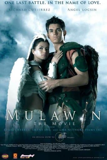 Mulawin: The Movie poster - Find streaming availability