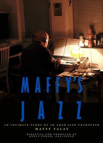 Maffy's Jazz poster - Find streaming availability