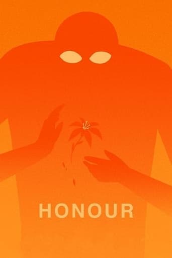 Honour poster - Find streaming availability