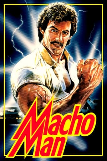 Macho Man poster - Find streaming availability