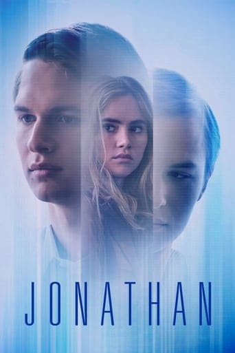 Jonathan poster - Find streaming availability