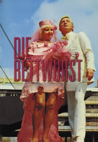 Die Bettwurst poster - Find streaming availability