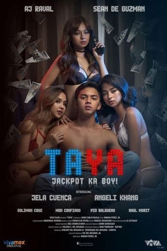Taya poster - Find streaming availability