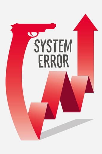 System Error poster - Find streaming availability