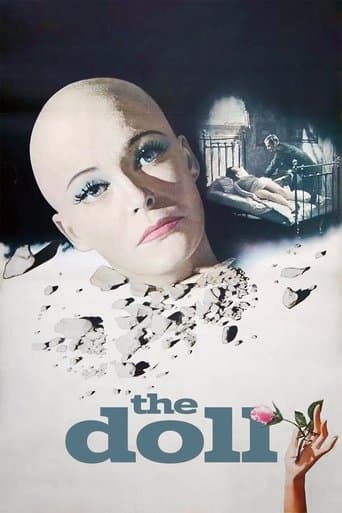 The Doll poster - Find streaming availability