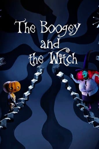 The Boogey and the Witch poster - Find streaming availability