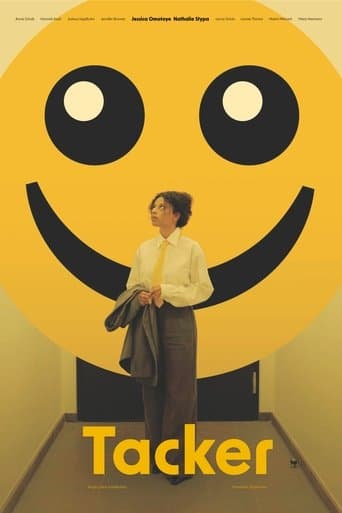Tacker poster - Find streaming availability
