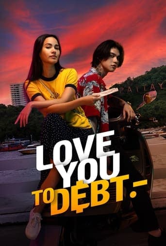 Love You to Debt poster - Find streaming availability