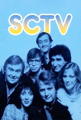 Second City Television poster - Find streaming availability