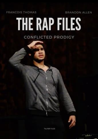 The Rap Files: Conflicted Prodigy poster - Find streaming availability