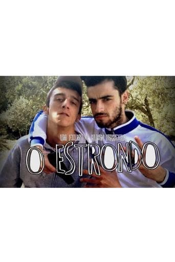 O Estrondo poster - Find streaming availability