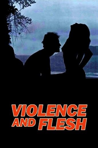 Violence and Flesh poster - Find streaming availability