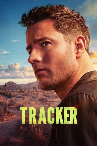 Tracker poster - Find streaming availability