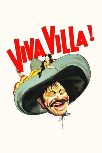 Viva Villa! poster - Find streaming availability