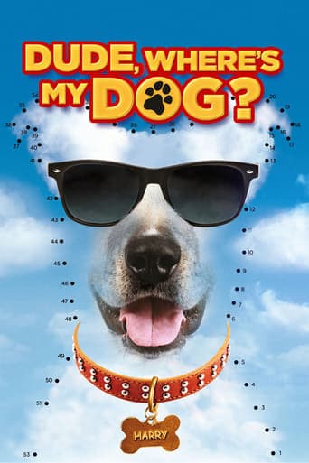 Dude Where's My Dog? poster - Find streaming availability