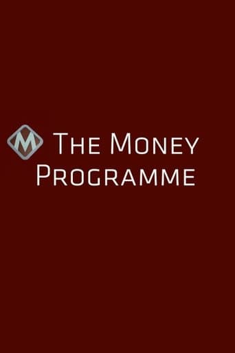 The Money Programme poster - Find streaming availability
