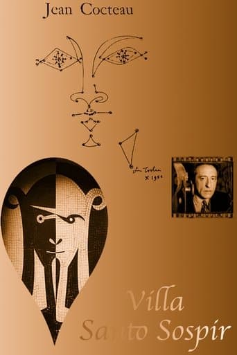 La Villa Santo-Sospir poster - Find streaming availability