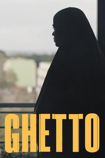 Ghetto poster - Find streaming availability