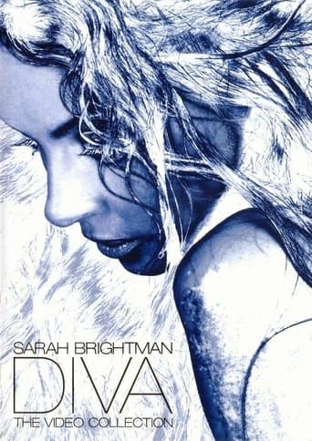 Sarah Brightman: Diva - The Video Collection poster - Find streaming availability