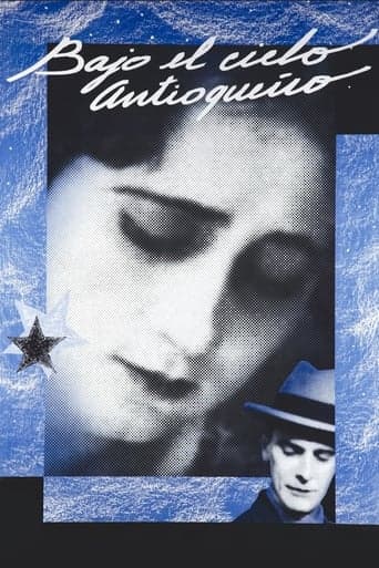 Under the Antioquian Sky poster - Find streaming availability