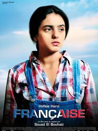 Française poster - Find streaming availability