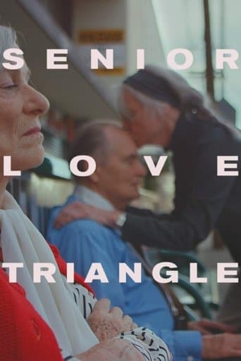 Senior Love Triangle poster - Find streaming availability