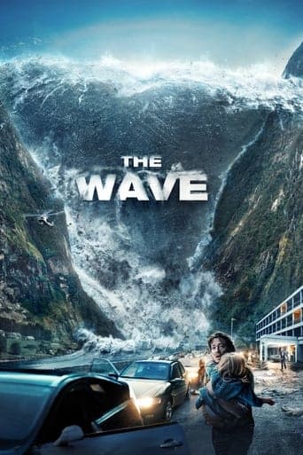 The Wave poster - Find streaming availability