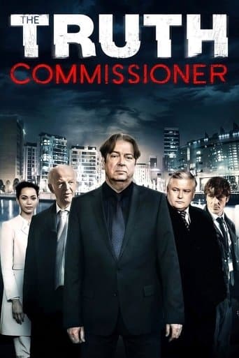 The Truth Commissioner poster - Find streaming availability
