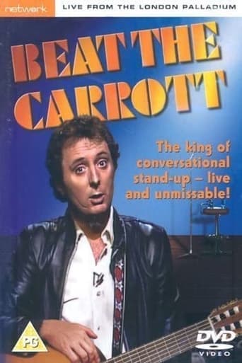 Jasper Carrott: Beat The Carrott poster - Find streaming availability