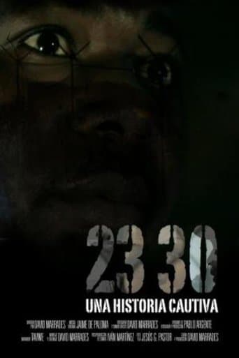 23 30, Una historia cautiva poster - Find streaming availability