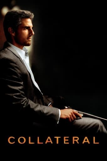 Collateral poster - Find streaming availability