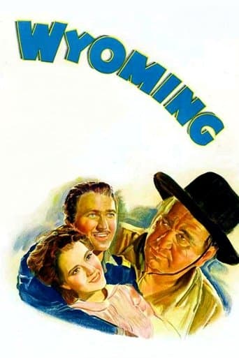 Wyoming poster - Find streaming availability
