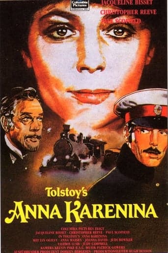 Anna Karenina poster - Find streaming availability