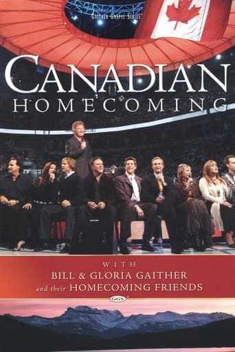 Canadian Homecoming poster - Find streaming availability