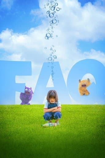 FAQ poster - Find streaming availability