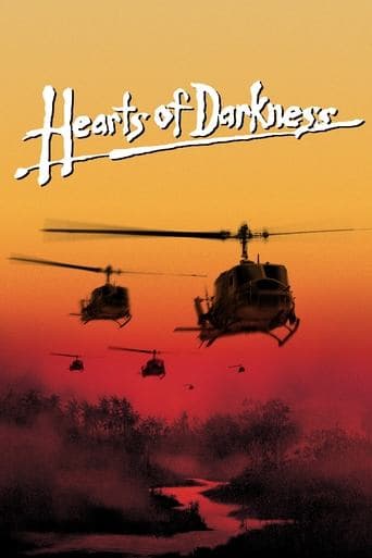 Hearts of Darkness: A Filmmaker's Apocalypse poster - Find streaming availability