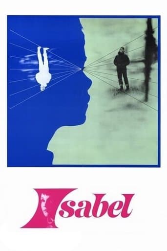 Isabel poster - Find streaming availability