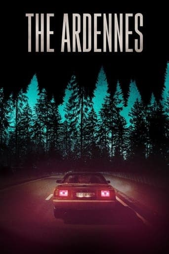 The Ardennes poster - Find streaming availability