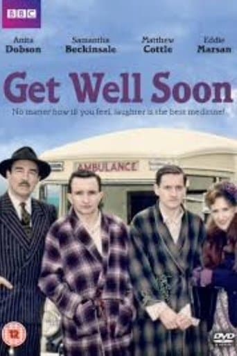 Get Well Soon poster - Find streaming availability