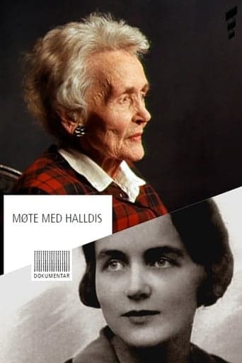 Møte med Halldis poster - Find streaming availability