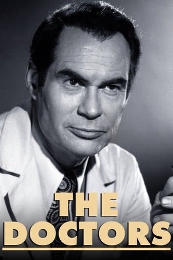 The Doctors poster - Find streaming availability