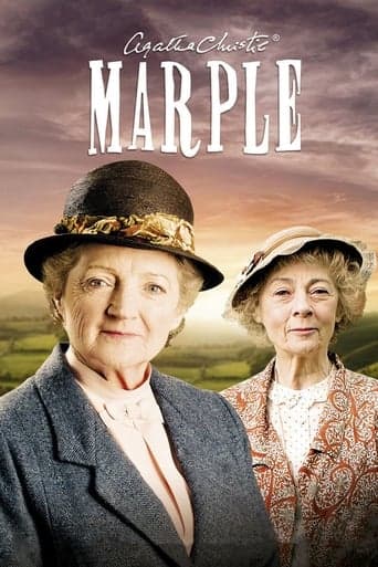 Agatha Christie's Marple poster - Find streaming availability