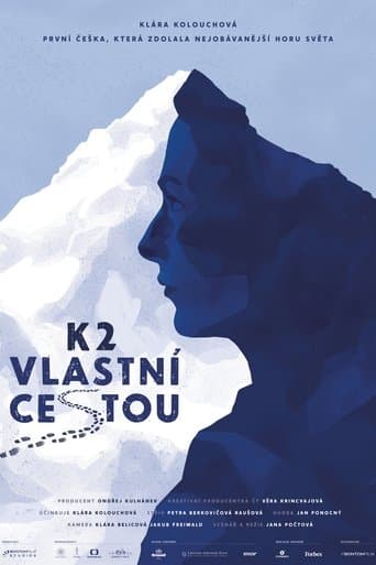 K2 My Way poster - Find streaming availability