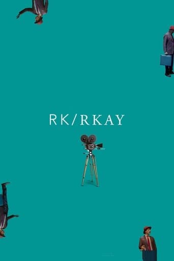 RK/RKAY poster - Find streaming availability